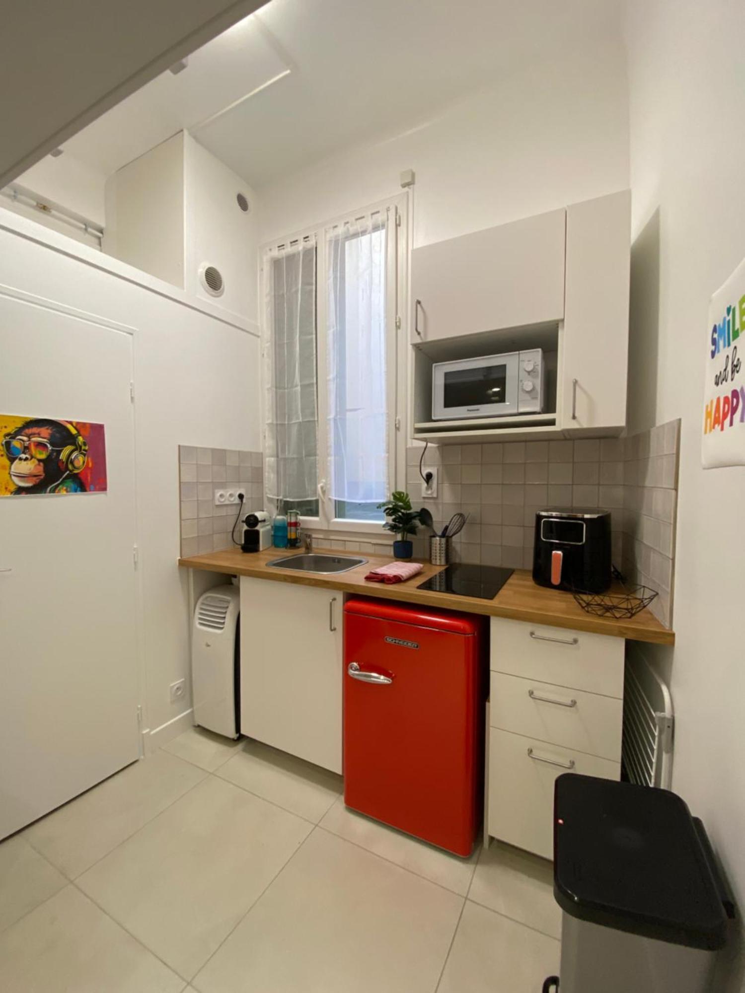 Appartamento Garibaldi